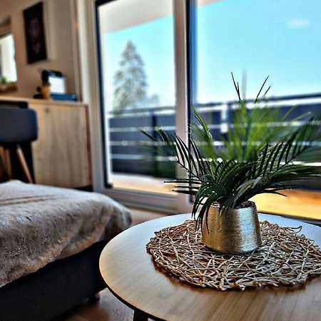 Lions Place Premium Apartments Executive Luxus Penthouse Inklusive Spa Heidenheim an der Brenz Ngoại thất bức ảnh